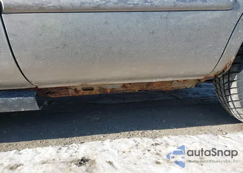 2004 Mercury Sable Gs z USA, uszkodzony, nr VIN 1MEFM50U24A627179